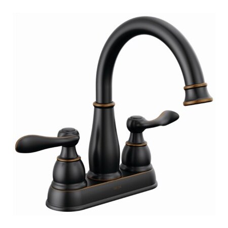 ORB 2Lev Lav Faucet